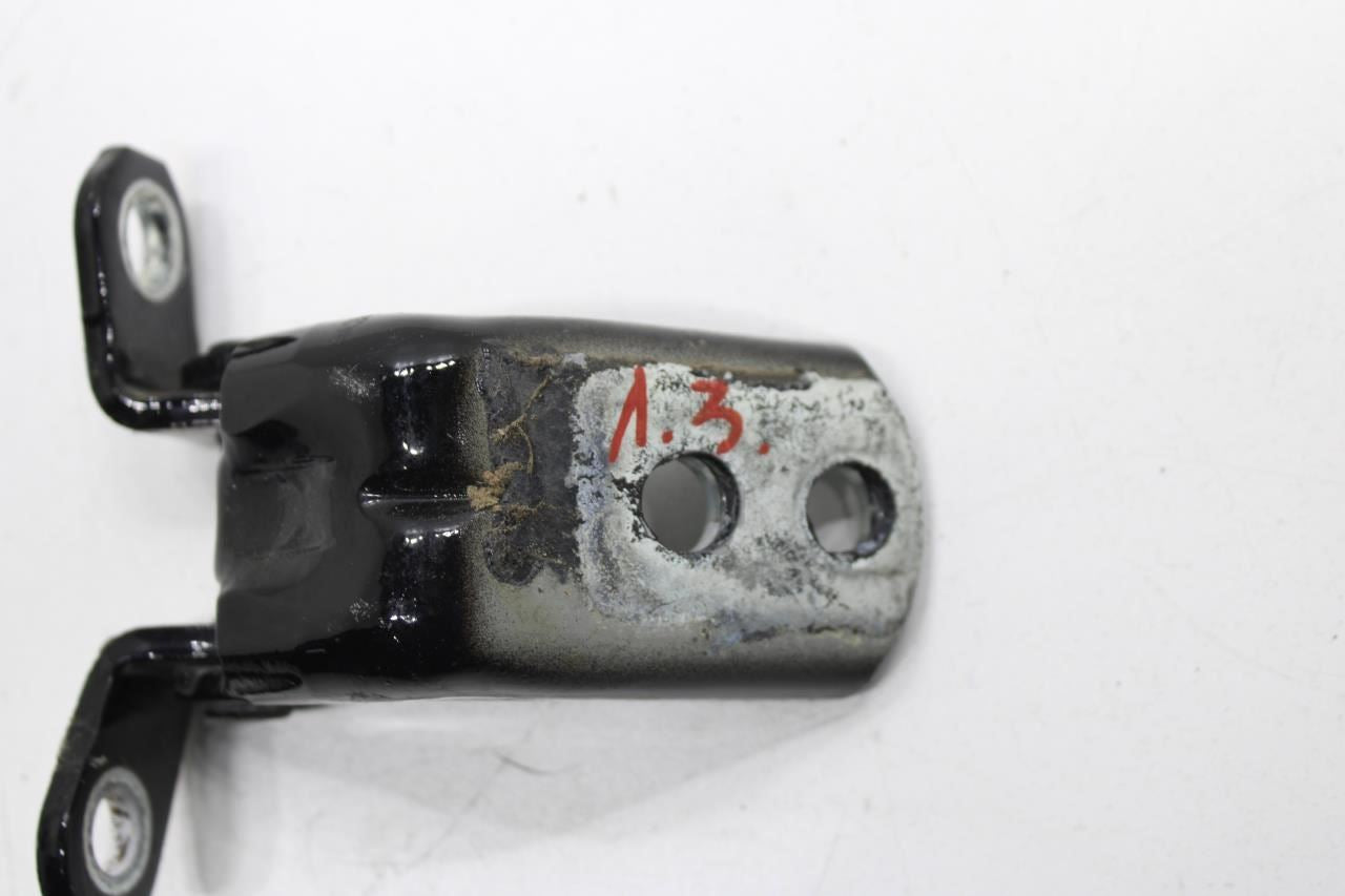 14-20 Nissan Pathfinder SV Rear Left Door Hinge Upper and Lower Pair 82401-9AM0A - Alshned Auto Parts