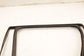 11-18 Porsche Cayenne Platinum Rear Right Door Run Channel w/ Belt Outer Molding - Alshned Auto Parts