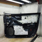 19-21 Subaru Forester Front Left Driver Door Trim Panel 94216SJ190NT OEM *ReaD*
