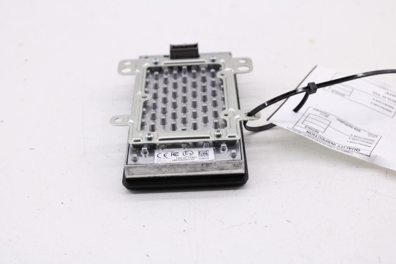 18-21 Ford Expedition Limited Wireless Phone Charging Module Panel JL1T19J235BA - Alshned Auto Parts