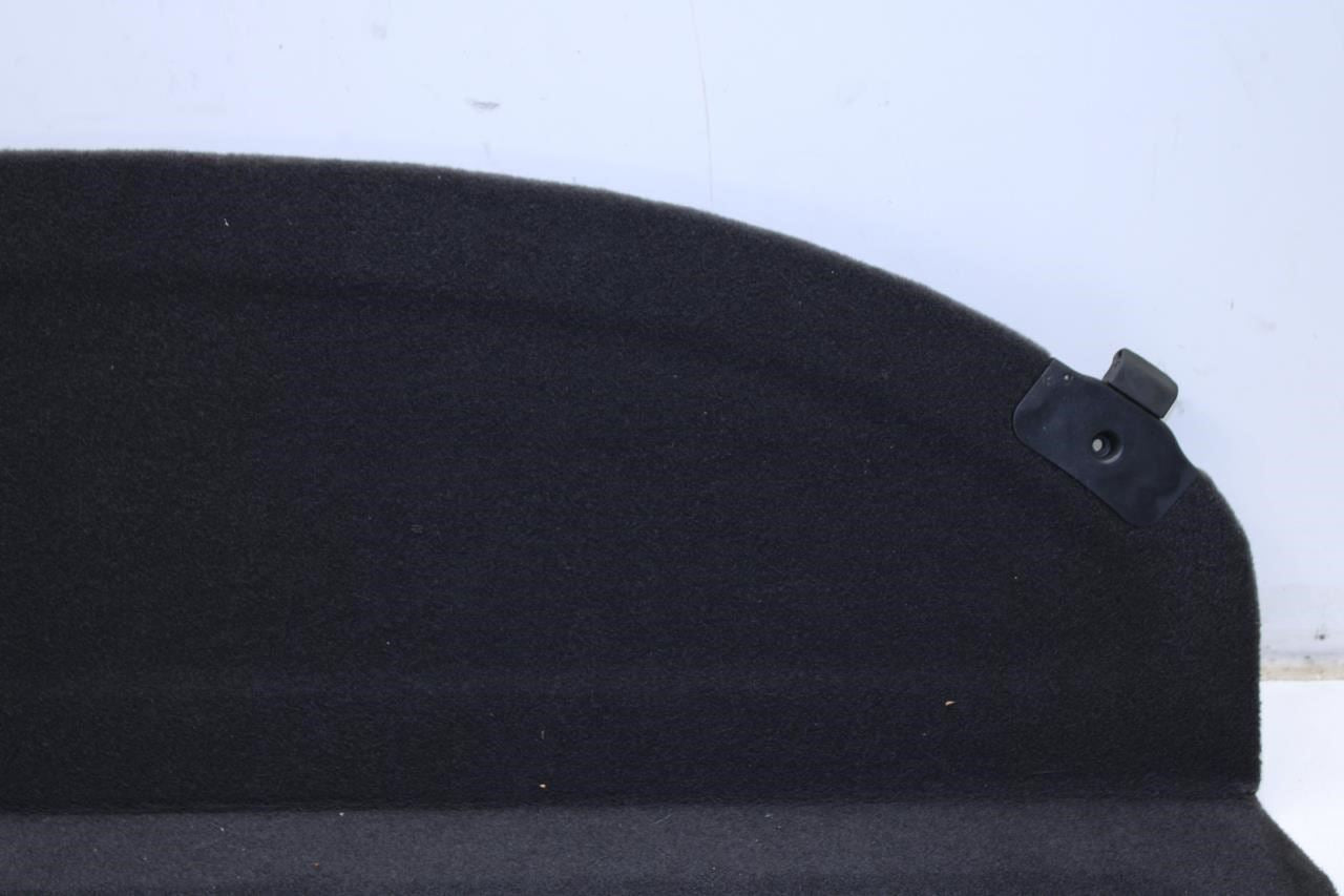 19-25 Cadillac XT4 Premium Rear Trunk Privacy Shade Cargo Cover 85524414 *ReaD* - Alshned Auto Parts