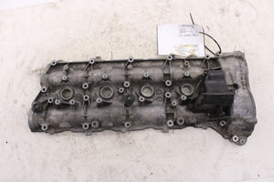 2007-2011 Mercedes-Benz S550 5.5L Left Side Engine Cylinder Head Valve Cover