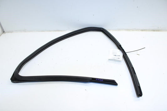 2015-2020 Ford F150 XL Front Left Door Window Glass Run Channel FL34-1521597-AU - Alshned Auto Parts