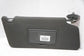 11-15 Ford Explorer Right Passenger Side Sun Visor w/ Illuminated Mirror *ReaD* - Alshned Auto Parts