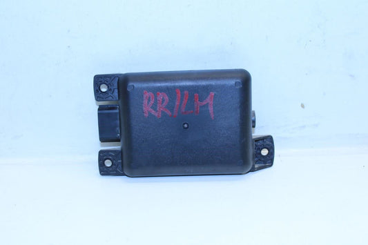 18-24 GMC Terrain Denali RR LH Blind Spot Detection Radar Sensor Module 84129137 - Alshned Auto Parts