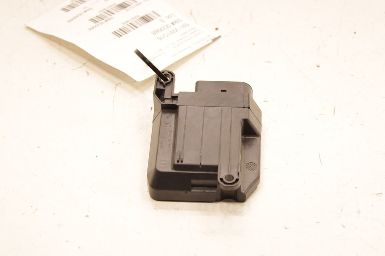 2016-2018 Volkswagen Passat SE Front Right Seat Occupant Detection Sensor Module - Alshned Auto Parts