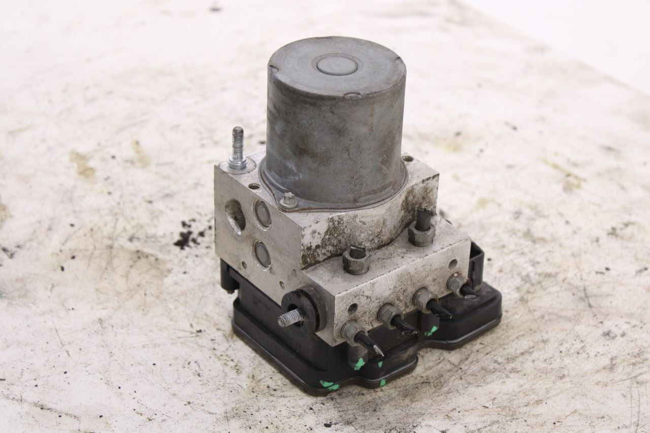 2015-2017 Acura TLX V6 Tech 3.5L ABS Anti Lock Brake Pump Control Module OEM4