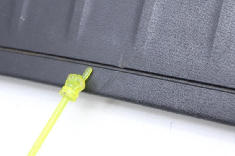 2013-20 Nissan Pathfinder SL Rear Trunk Kick Sill Scuff Panel Cover 84990-3KA0A - Alshned Auto Parts
