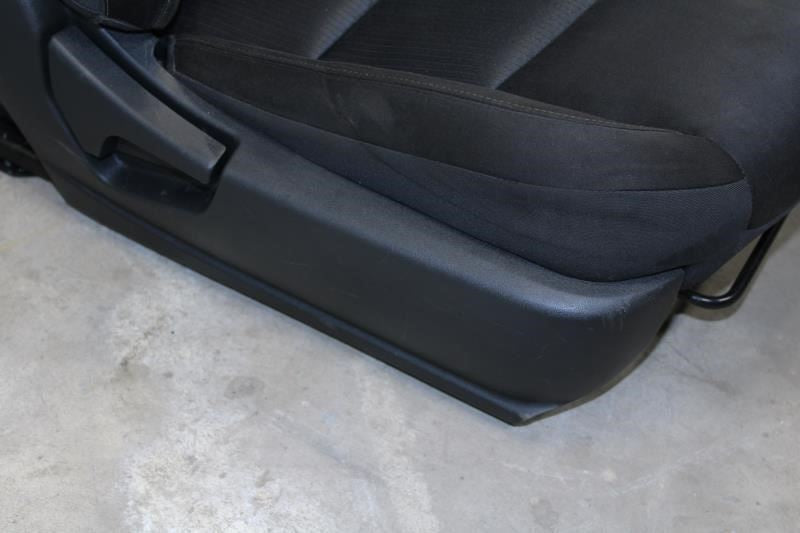 2019-2020 Nissan Altima Front Right Passenger Seat Cloth 87600-6CA0A OEM - Alshned Auto Parts