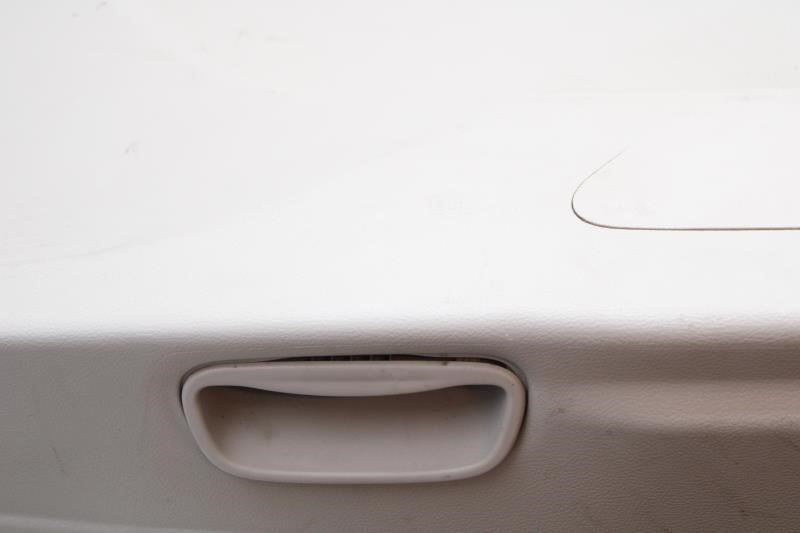 2017-2024 Chrysler Pacifica Liftgate Lower Trim Panel 6PP36PD2AA OEM - Alshned Auto Parts