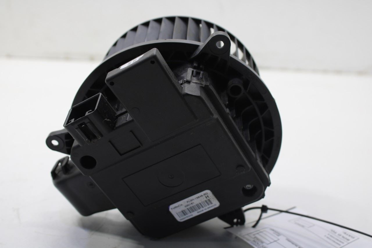 2015-2025 Ford F150 SuperCab Lariat 2.7L HVAC AC Blower Fan Motor FL3H-19846-BD - Alshned Auto Parts