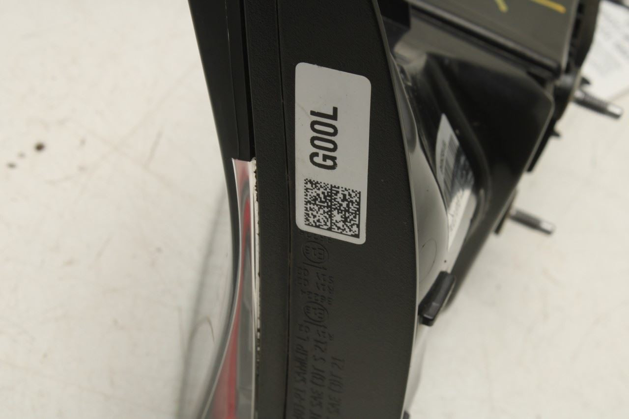 2023-25 Kia Sportage Hybrid EX Rear Left Driver Side Tail Light Lamp 92403-P1000 - Alshned Auto Parts