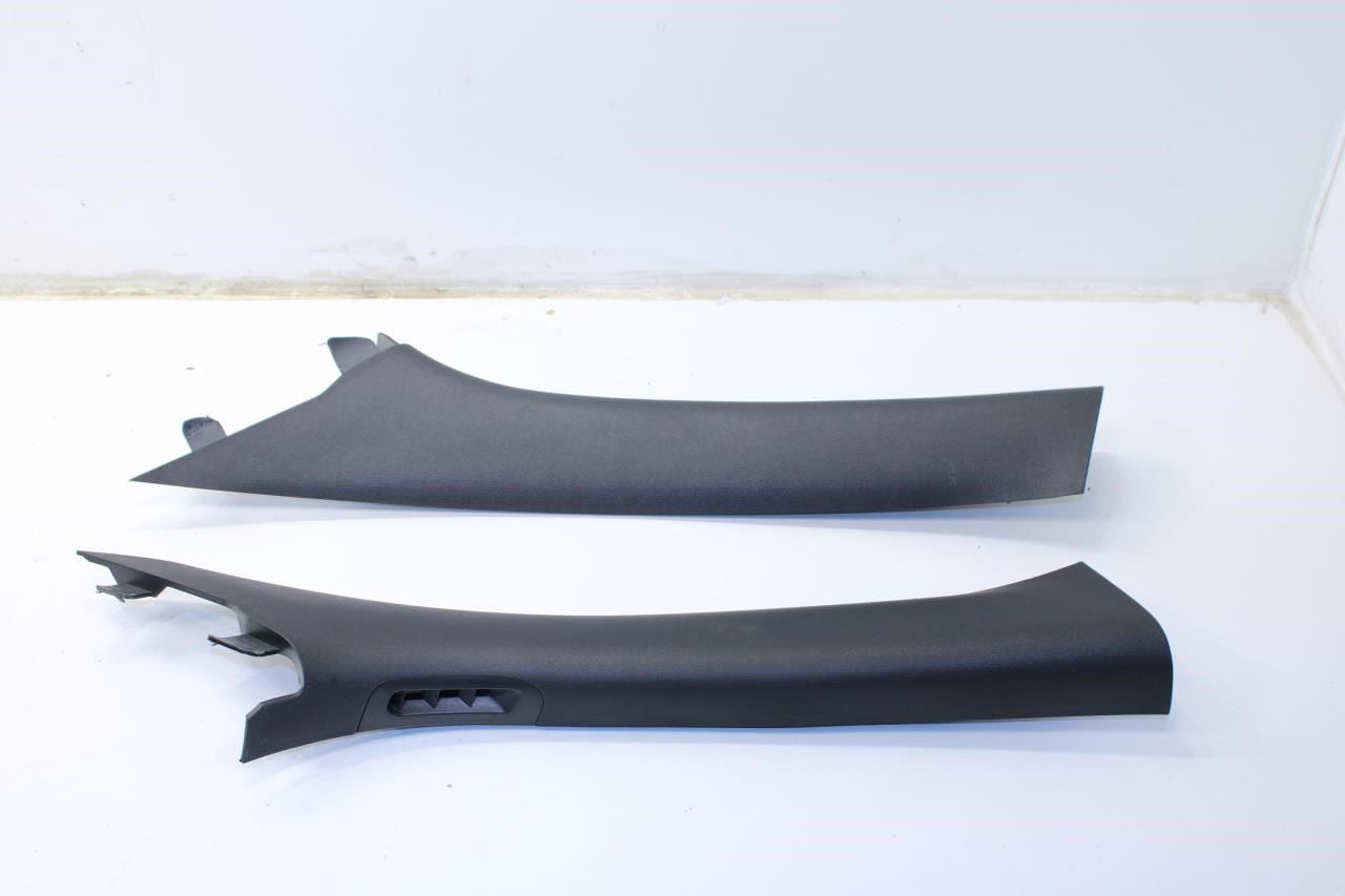 14-15 Jeep Grand Cherokee Front LH and RH Windshield A-Pillar Trim Panel *ReaD* - Alshned Auto Parts