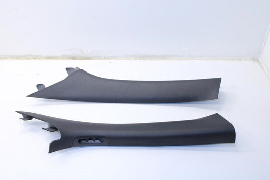 14-15 Jeep Grand Cherokee Front LH and RH Windshield A-Pillar Trim Panel *ReaD* - Alshned Auto Parts
