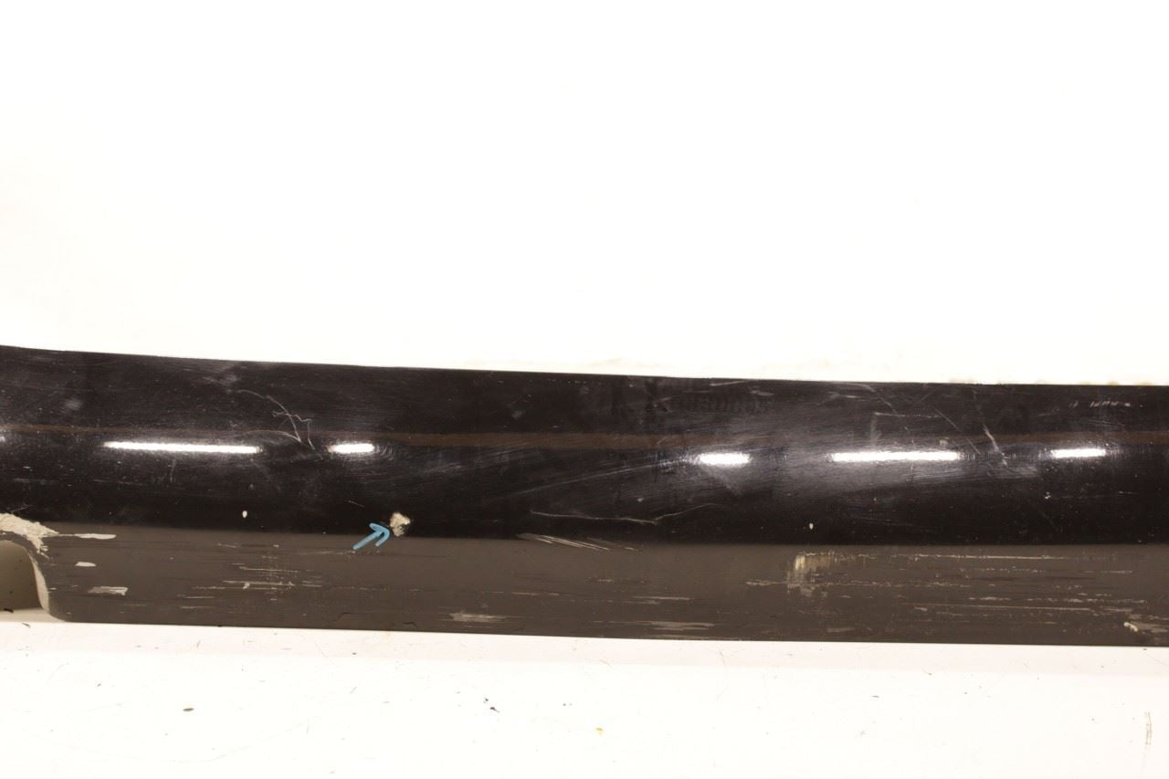 97-04 Chevrolet Corvette RH Lower Door Opening Trim Rocker Panel 10444702 *ReaD* - Alshned Auto Parts