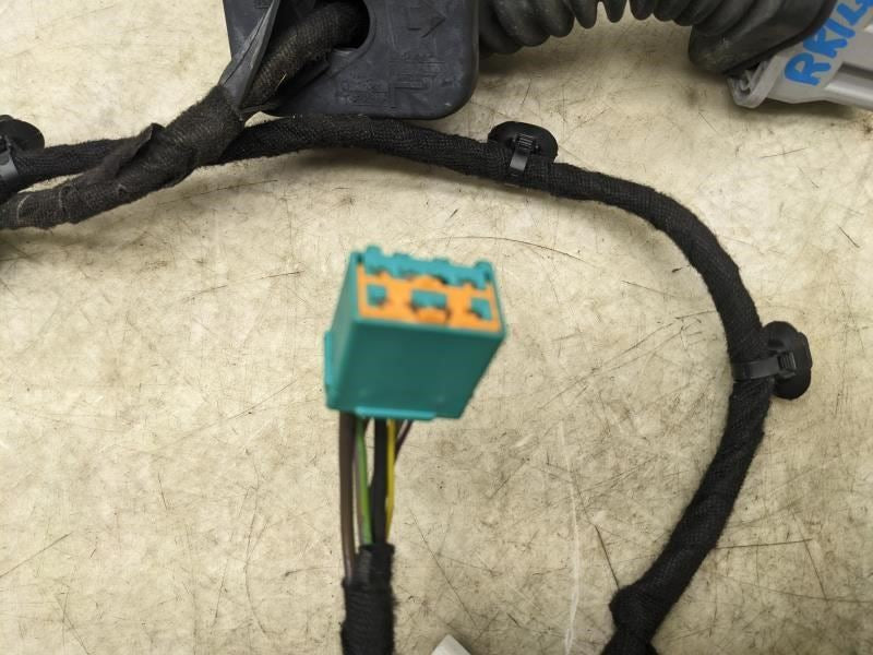 2016-19 Ford Explorer Rear Left Driver Side Door Wire Harness GB5T-14633-AD OEM - Alshned Auto Parts