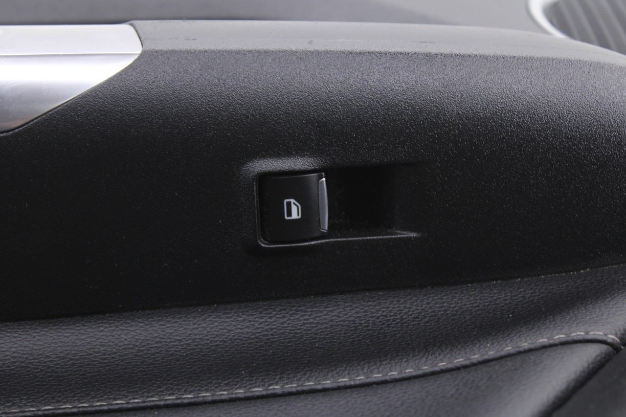 18-23 Ford Mustang GT Coupe Front Right Side Door Trim Panel JR3B-6323942-AH OEM7