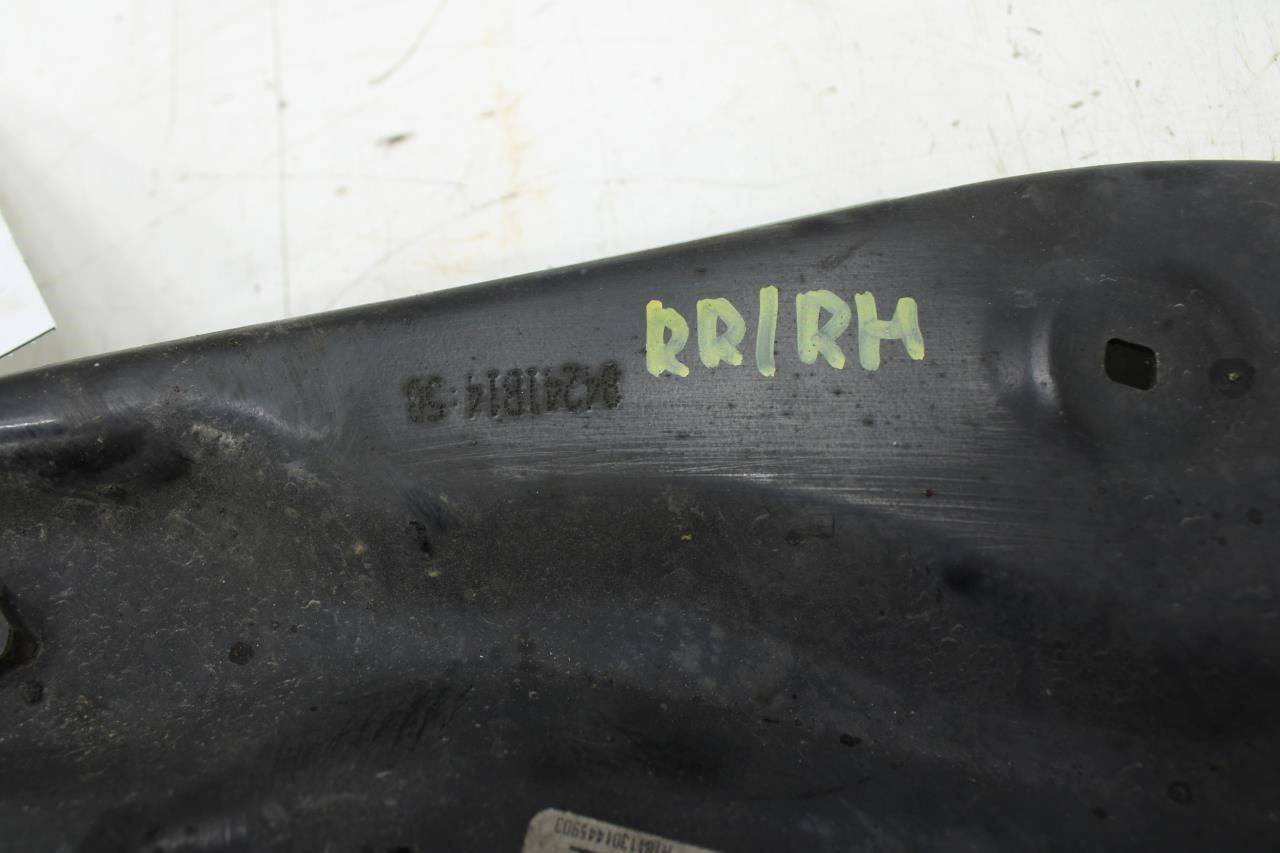 2018-2022 Honda Accord FWD Rear Right Trailing Control Arm 52360-TVA-A03 OEM - Alshned Auto Parts