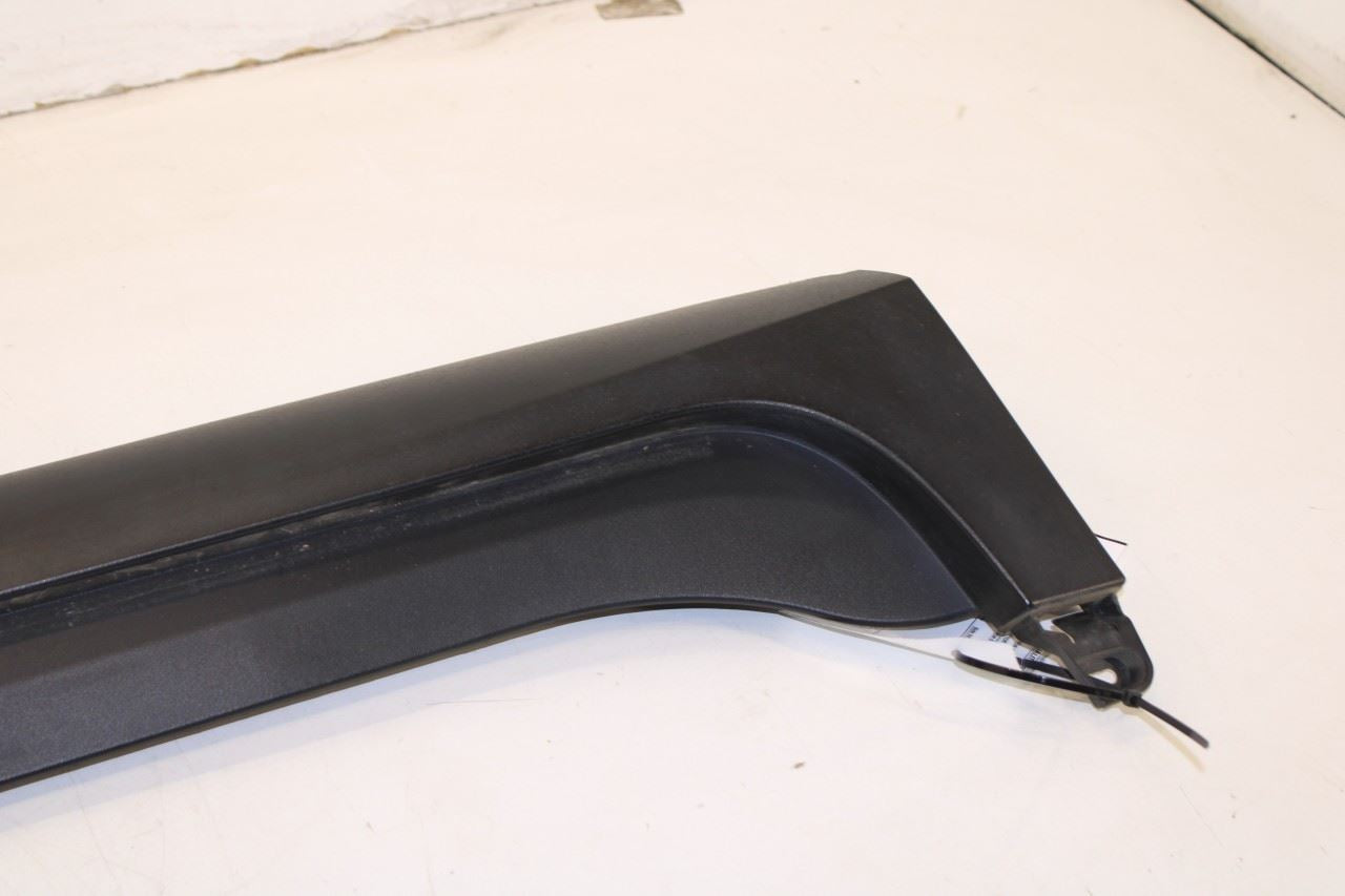 2011-2017 BMW X3 xDrive28i Right Passenger Side Rocker Panel Molding 51777210080 - Alshned Auto Parts