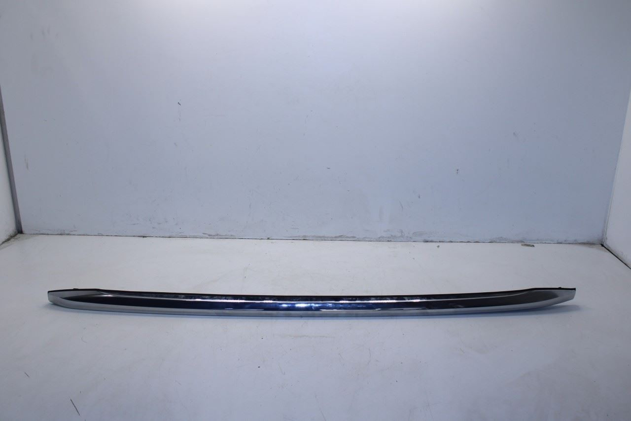 2014-2020 Acura MDX Advance LH and RH Roof Luggage Rack Rail Cover 75262-TZ6-C01 - Alshned Auto Parts