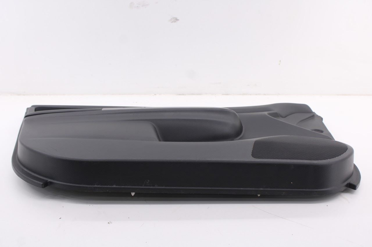 15-16 Subaru Impreza Sport Premium Front Left Side Door Trim Panel 94216FJ070VH7