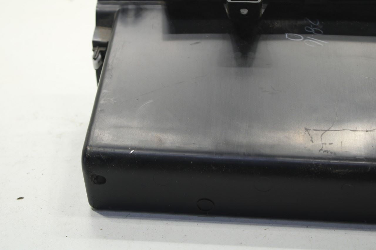 2015-20 Ford F150 SuperCab Lariat Glove Box Storage Compartment FL3A-15A563-AG - Alshned Auto Parts