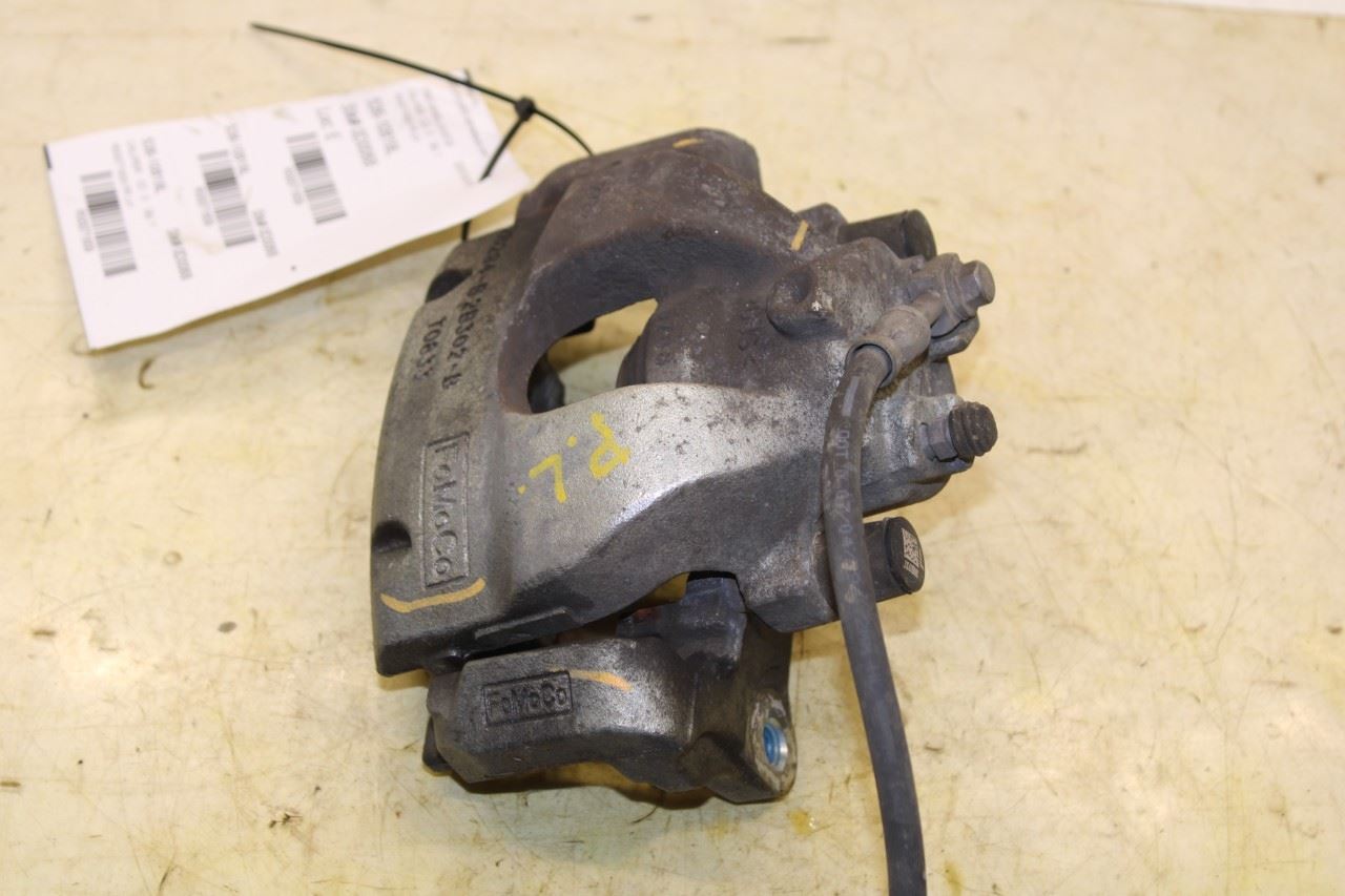 2020-2025 Ford Escape SEL Front Left Driver Side Brake Disc Caliper JX6Z-2B121-N - Alshned Auto Parts
