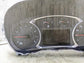 17-18 GMC Acadia Speedometer Gauge Instrument Cluster Unk Mile 84277485 *ReaD* - Alshned Auto Parts