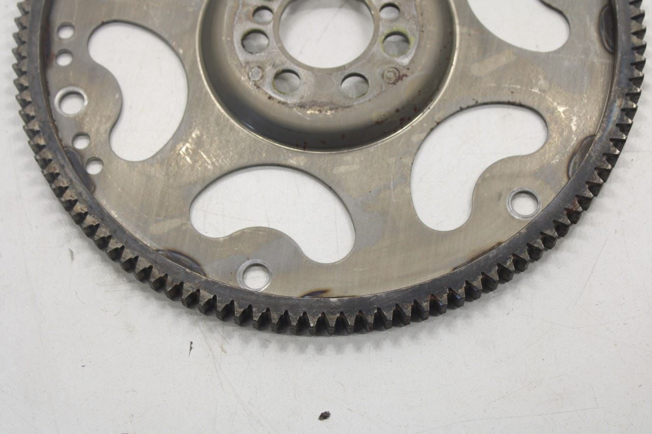 2017-19 Alfa Romeo Giulia Ti 2.0L AWD Transmission Flywheel Flexplate 68337526AA - Alshned Auto Parts