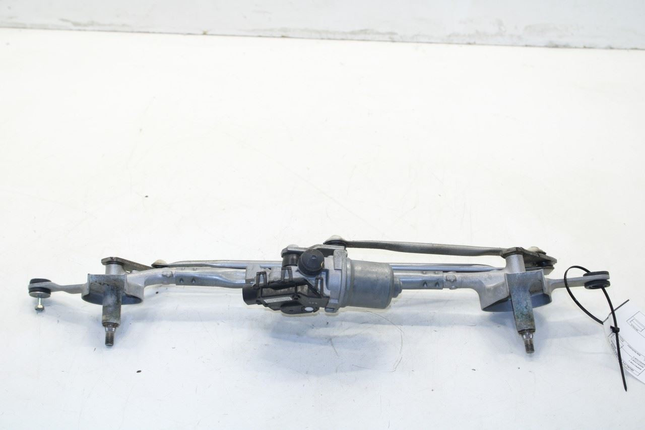 2019-2025 Chevrolet Blazer 2LT FR Windshield Wiper Transmission Linkage w/ Motor - Alshned Auto Parts