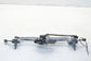 2019-2025 Chevrolet Blazer 2LT FR Windshield Wiper Transmission Linkage w/ Motor - Alshned Auto Parts