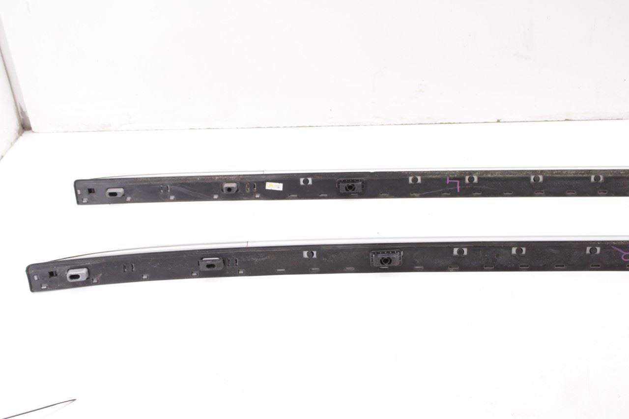2016-2020 KIA Sorento EX Left and Right Roof Luggage Rack Rail 87270-C5000 OEM - Alshned Auto Parts