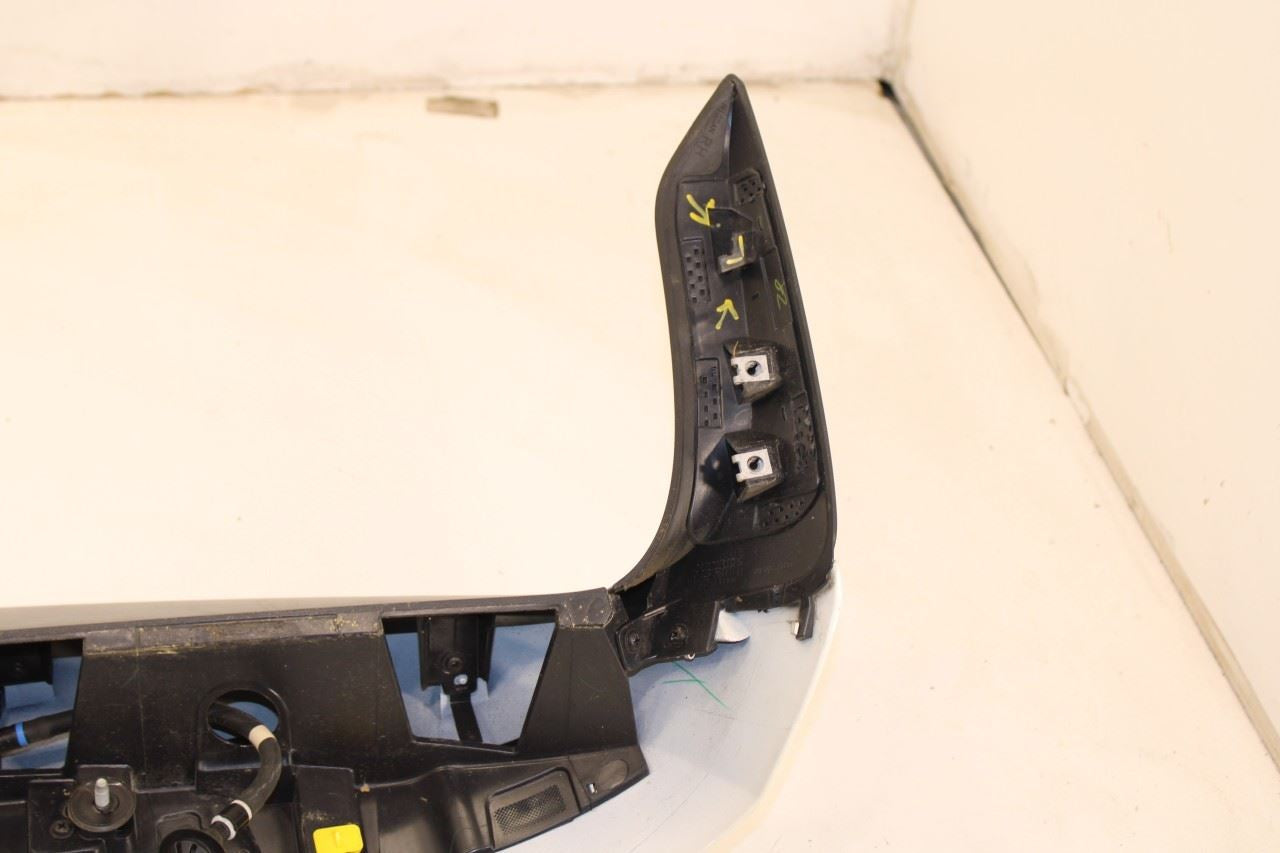 2014-20 Infiniti QX60 Rear Liftgate Spoiler w/ 3rd Brake Lamp 96030-9NB2C *ReaD* - Alshned Auto Parts