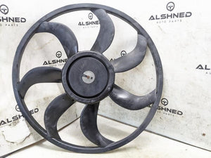 09-20 Dodge Journey SXT 3.6L Radiator Cooling Fan Motor Assembly 68102116AA OEM