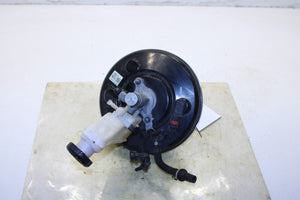 2020-2022 KIA Soul LX 2.0L Power Brake Booster w/ Master Cylinder w/ Reservoir