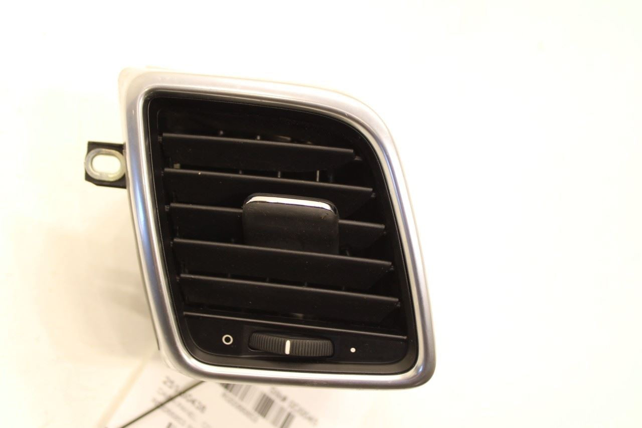 11-16 Porsche Panamera 4 Front LH Dash Outer Air Vent Grille 970-552-131-02-DAP - Alshned Auto Parts
