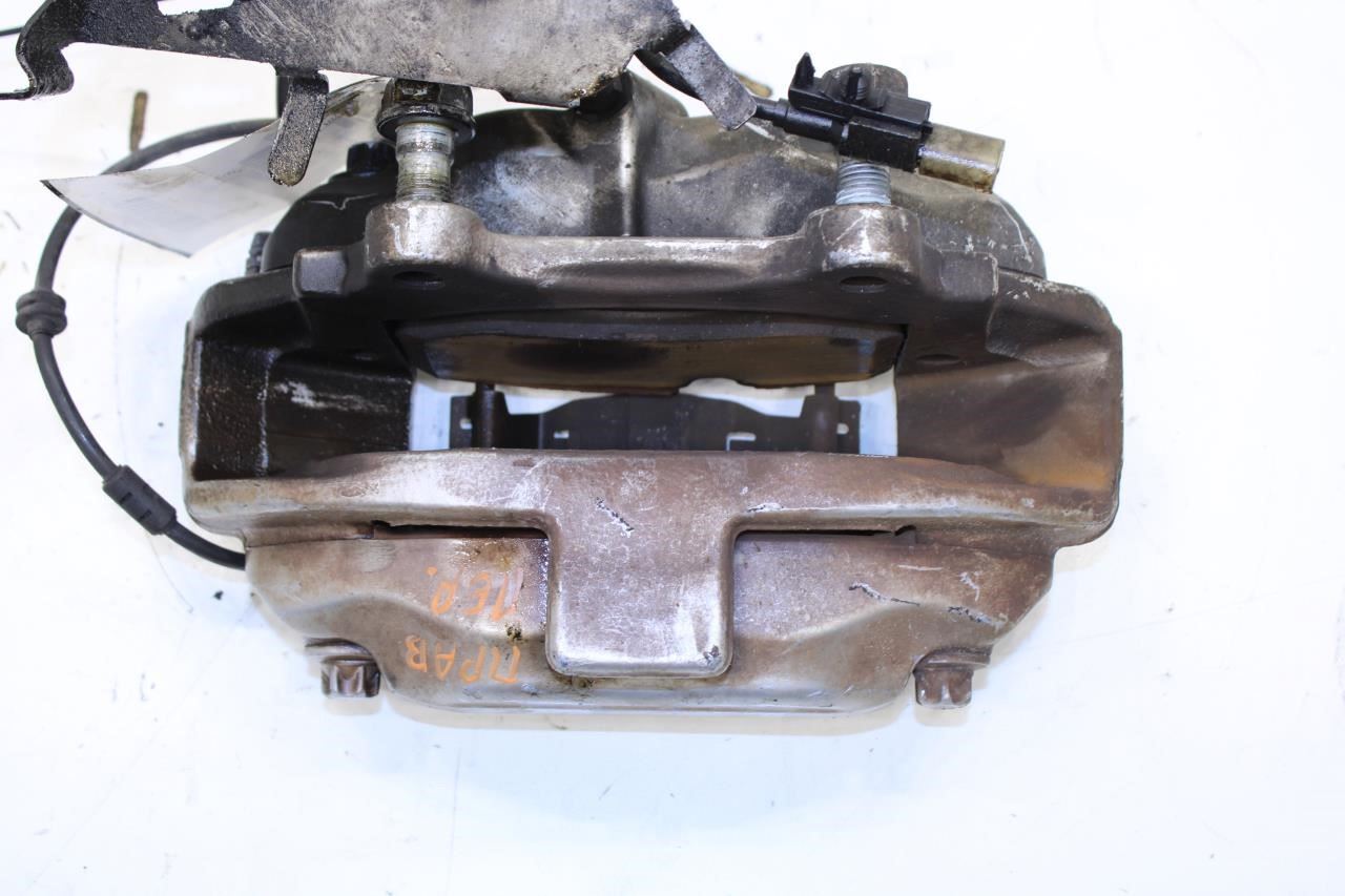 2007-2013 Mercedes-Benz S550 Front Right Brake Disc Caliper 003-420-64-83-80 OEM - Alshned Auto Parts