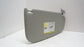 17-20 Ram ProMaster City ST Front Passenger Right Side Sun Visor 6DF99LDMAA OEM - Alshned Auto Parts