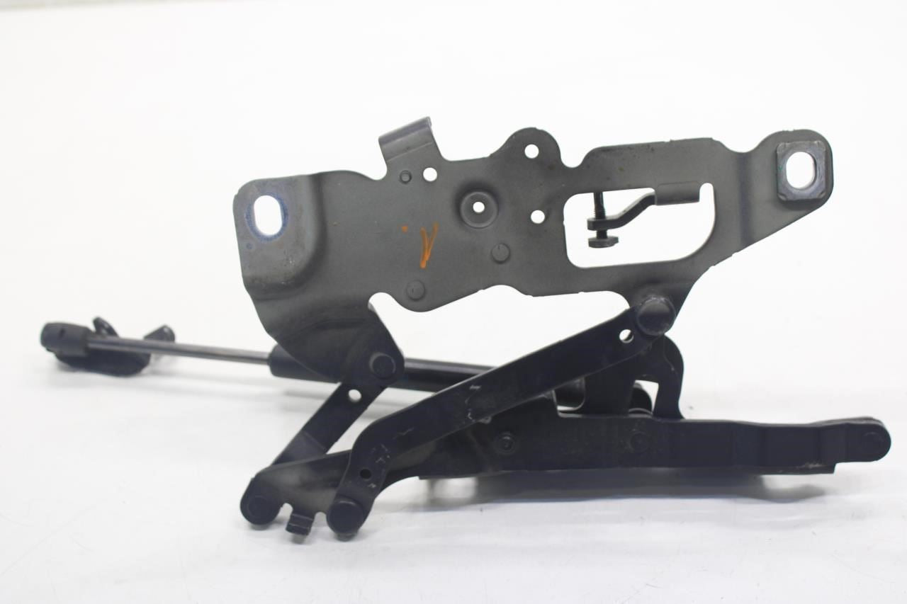 2010-2015 BMW 750i xDrive Front Left and Right Hood Bonnet Hinge 41617291701 OEM - Alshned Auto Parts