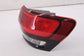 2014-2021 Jeep Grand Cherokee Laredo X 4X4 Rear Right Side Tail Light Lamp - Alshned Auto Parts
