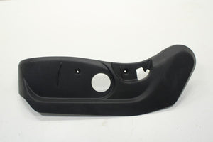 2016-20 Kia Sorento LX Front Left Side Seat Outer Trim Cover Panel 88191-C6050WK