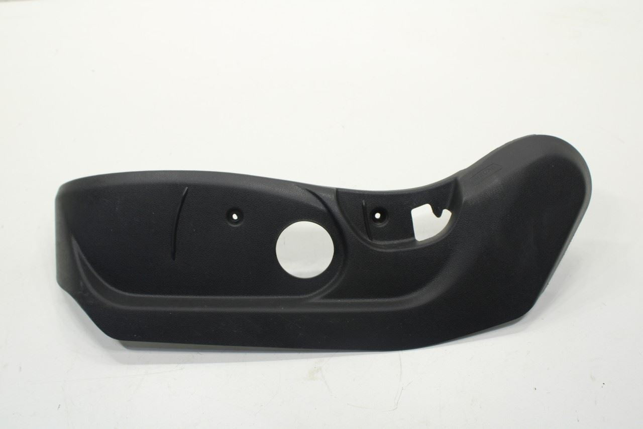 2016-20 Kia Sorento LX Front Left Side Seat Outer Trim Cover Panel 88191-C6050WK - Alshned Auto Parts