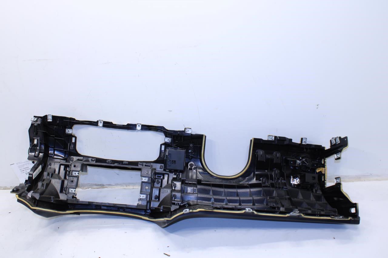 07-13 Mercedes-Benz S550 Dash Front Left Lower Knee Panel w/ Switches 2215450814 - Alshned Auto Parts