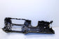 07-13 Mercedes-Benz S550 Dash Front Left Lower Knee Panel w/ Switches 2215450814 - Alshned Auto Parts