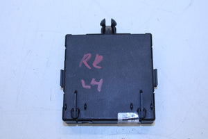 2013-2015 Mercedes-Benz ML350 Rear Left Door Control Module 166-900-62-07 OEM