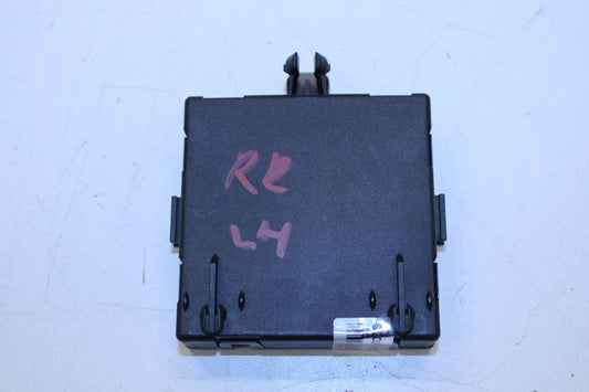 2013-2015 Mercedes-Benz ML350 Rear Left Door Control Module 166-900-62-07 OEM - Alshned Auto Parts