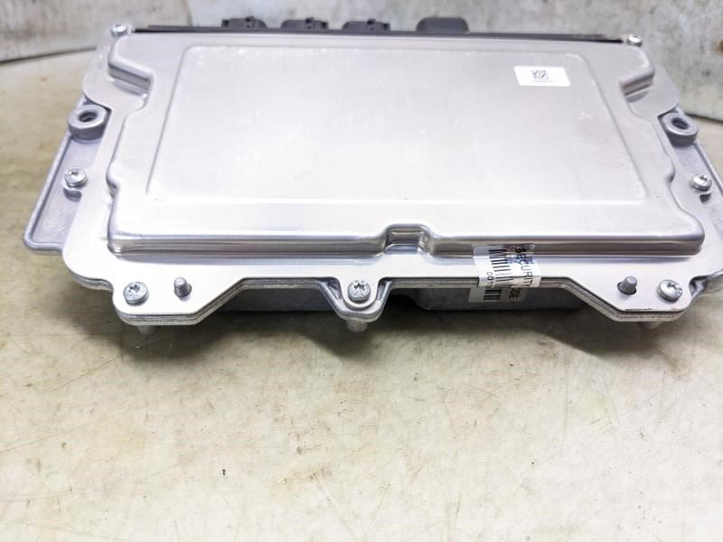 2017 BMW X1 Engine Computer Control Module ECU ECM 0261S19081 OEM *ReaD* - Alshned Auto Parts