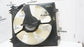 08-12 Honda Accord EX-L 3.5L Right Condenser Cooling Fan Motor Assy 38615R8AA01 - Alshned Auto Parts
