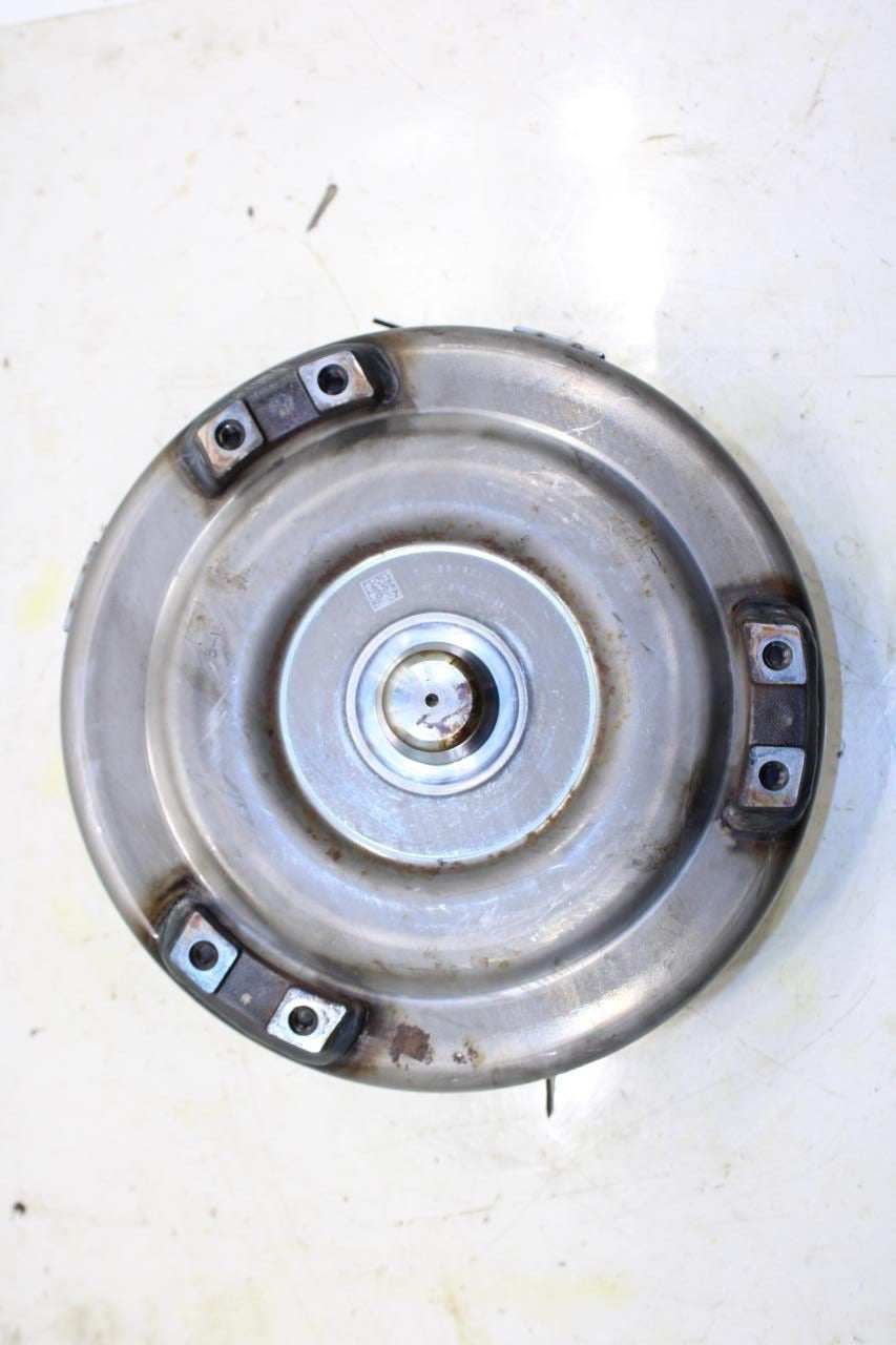 2017-20 Jeep Compass Latitude 2.4L Auto Transmission Torque Converter 68374953AA - Alshned Auto Parts