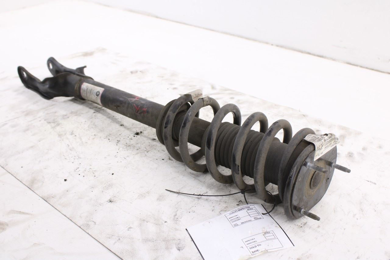 11-15 Dodge Durango SXT 3.6L AWD Front Right Passenger Side Shock Strut Absorber - Alshned Auto Parts
